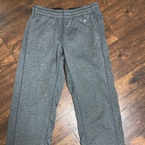 Nike dry fit sweats